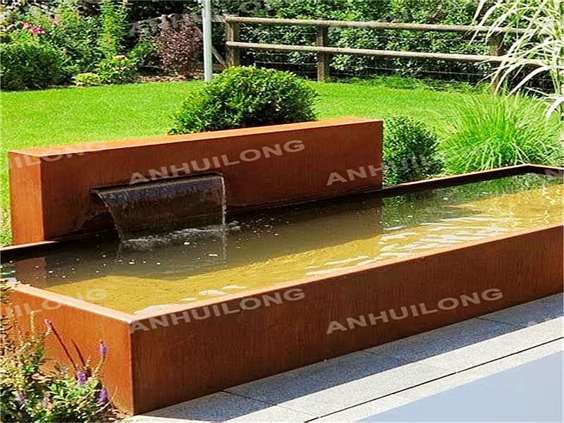 <h3>Rill Water Features – Yorkshire Water Features</h3>

